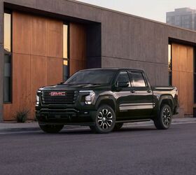 under the 2027 gmc sierra s hood four engines 10 speeds standard