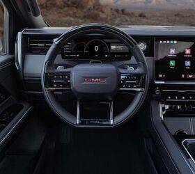 2027 gmc sierra 1500 all the details, 2027 GMC Sierra AT4
