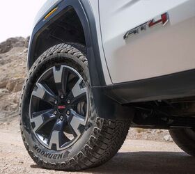 2027 gmc sierra 1500 all the details, 2027 GMC Sierra AT4