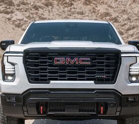 2027 gmc sierra 1500 all the details, 2027 GMC Sierra AT4