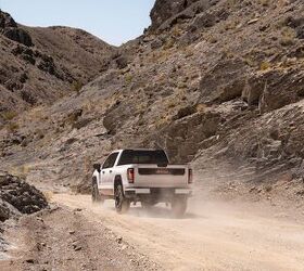2027 gmc sierra 1500 all the details, 2027 GMC Sierra AT4