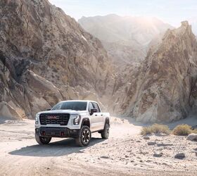 2027 GMC Sierra 1500: All The Details