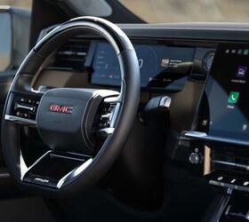 2027 gmc sierra 1500 all the details, 2027 GMC Sierra AT4X