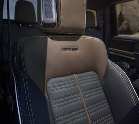 2027 gmc sierra 1500 all the details, 2027 GMC Sierra AT4X