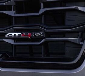 2027 gmc sierra 1500 all the details, 2027 GMC Sierra AT4X
