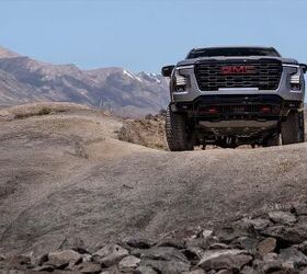 2027 gmc sierra 1500 all the details, 2027 GMC Sierra AT4X