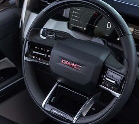 2027 gmc sierra 1500 all the details, 2027 GMC Sierra Denali