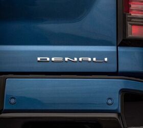2027 gmc sierra 1500 all the details, 2027 GMC Sierra Denali