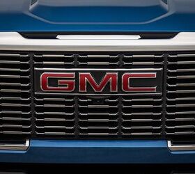 2027 gmc sierra 1500 all the details, 2027 GMC Sierra Denali