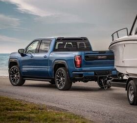 2027 gmc sierra 1500 all the details, 2027 GMC Sierra Denali