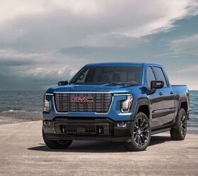 2027 gmc sierra 1500 all the details, 2027 GMC Sierra Denali