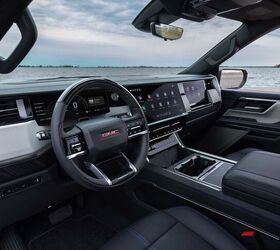 2027 gmc sierra 1500 all the details, 2027 GMC Sierra Denali