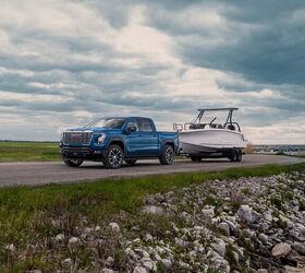 2027 gmc sierra 1500 all the details, 2027 GMC Sierra Denali