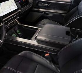 2027 gmc sierra 1500 all the details, 2027 GMC Sierra Denali Ultimate