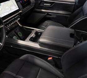 2027 gmc sierra 1500 all the details, 2027 GMC Sierra Denali Ultimate