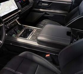 2027 gmc sierra 1500 all the details, 2027 GMC Sierra Denali Ultimate