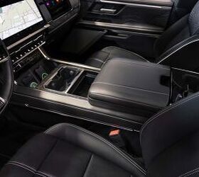 2027 gmc sierra 1500 all the details, 2027 GMC Sierra Denali Ultimate