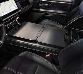 2027 gmc sierra 1500 all the details, 2027 GMC Sierra Denali Ultimate