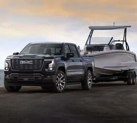 2027 gmc sierra 1500 all the details, 2027 GMC Sierra Denali Ultimate