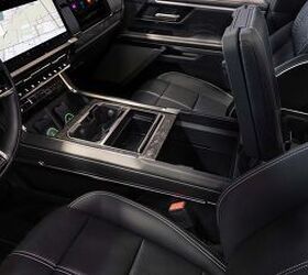 2027 gmc sierra 1500 all the details, 2027 GMC Sierra Denali Ultimate