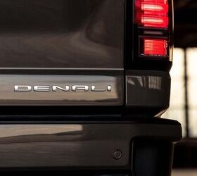 2027 gmc sierra 1500 all the details, 2027 GMC Sierra Denali Ultimate