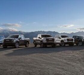 2027 gmc sierra 1500 all the details, 2027 GMC Sierra Family