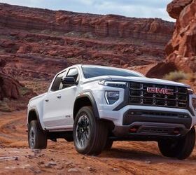 2027 chevrolet colorado and gmc canyon gain upgraded engine