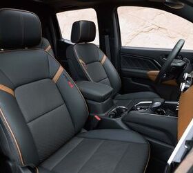 2027 chevrolet colorado and gmc canyon gain upgraded engine