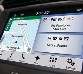 autoguide.com - Ross Ballot - AM Radio May Become Legally Mandated In All New Cars