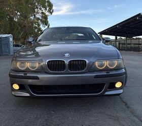 2002 bmw m5 for sale, 2002 bmw m5 for sale