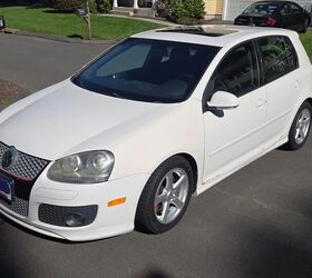 2007 Volkswagen Golf GTI For Sale