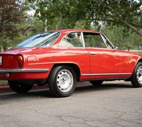 1967 alfa romeo 2600 sprint for sale, 1967 alfa romeo 2600 sprint for sale