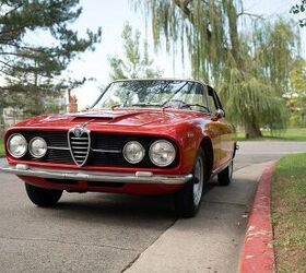1967 alfa romeo 2600 sprint for sale, 1967 alfa romeo 2600 sprint for sale