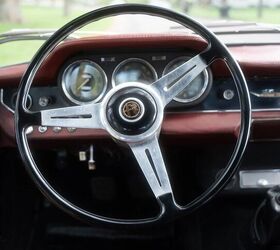 1967 alfa romeo 2600 sprint for sale, 1967 alfa romeo 2600 sprint for sale