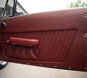 1967 alfa romeo 2600 sprint for sale, 1967 alfa romeo 2600 sprint for sale