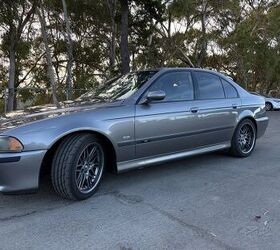2002 bmw m5 for sale, 2002 bmw m5 for sale