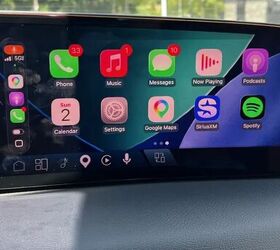 General Motors To Reintroduce CarPlay (Mostly)