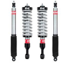 make trucks great again with eibach performance lift kits