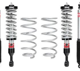 make trucks great again with eibach performance lift kits