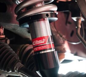 make trucks great again with eibach performance lift kits