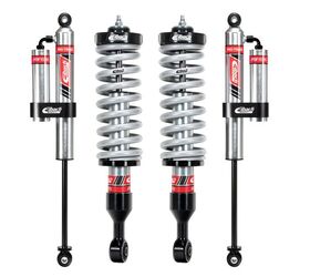 make trucks great again with eibach performance lift kits