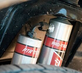 make trucks great again with eibach performance lift kits