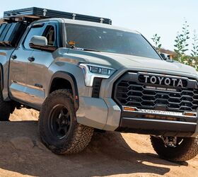 make trucks great again with eibach performance lift kits