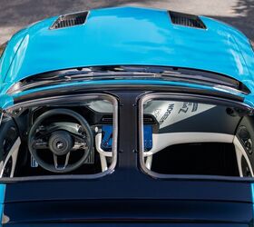 nissan z kaze concept all the details, Nissan Z Kaze Concept