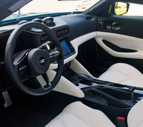 nissan z kaze concept all the details, Nissan Z Kaze Concept