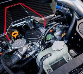 nissan z kaze concept all the details, Nissan Z Kaze Concept