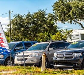 Here's How Old a Used Car Should Be So You Get the Best Deal