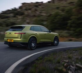 5 things you need to know about the bentley torcal