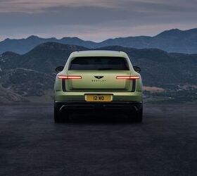 5 things you need to know about the bentley torcal