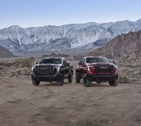 GM Unleashes 8.3L Duramax V8 with 555 HP and 1,230 LB-FT for 2027